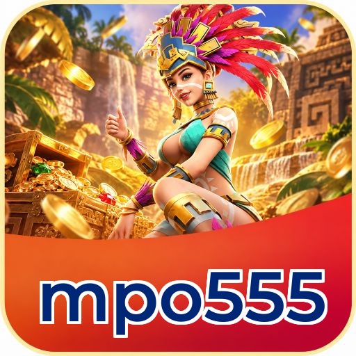 Screenshot 1 - mpo555 Home Screen