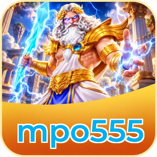 Screenshot 1 - mpo555 Home Screen