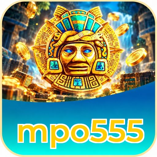 Screenshot 1 - mpo555 Home Screen