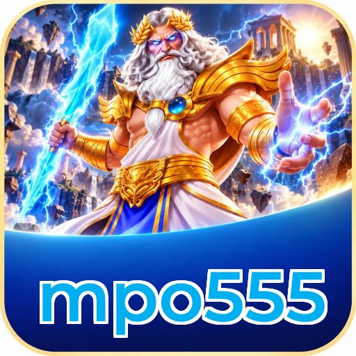 Screenshot 1 - mpo555 Home Screen