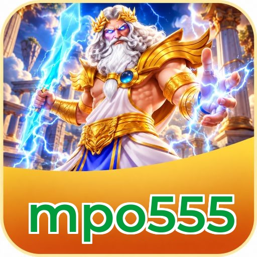 Screenshot 1 - mpo555 Home Screen
