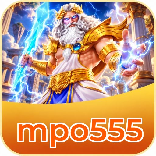 Screenshot 1 - mpo555 Home Screen